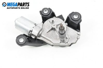 Ел. мотор за чистачките за Nissan Qashqai I SUV (12.2006 - 04.2014), джип, позиция: задна