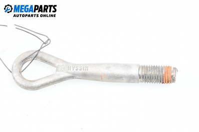 Кука теглене за Nissan Qashqai I SUV (12.2006 - 04.2014)