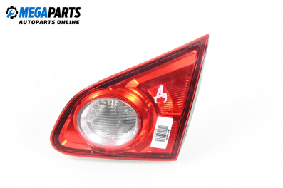 Вътрешен стоп за Nissan Qashqai I SUV (12.2006 - 04.2014), джип, позиция: дясна