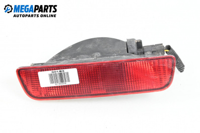 Светлина мъгла за Nissan Qashqai I SUV (12.2006 - 04.2014), джип