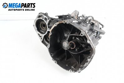 Ръчна скоростна кутия за Nissan Qashqai I SUV (12.2006 - 04.2014) 2.0 dCi 4x4, 150 к.с.