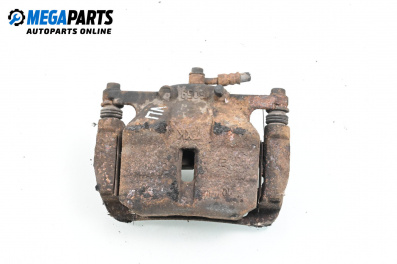 Спирачен апарат за Nissan Qashqai I SUV (12.2006 - 04.2014), позиция: предна, лява