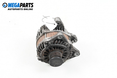 Алтернатор / генератор за Nissan Qashqai I SUV (12.2006 - 04.2014) 2.0 dCi 4x4, 150 к.с., № 23100JD71A