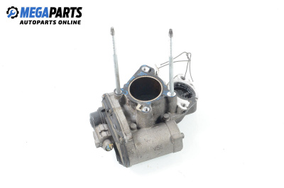 EGR-клапан за Nissan Qashqai I SUV (12.2006 - 04.2014) 2.0 dCi 4x4, 150 к.с.