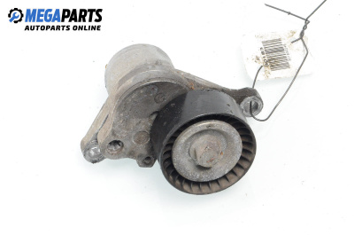 Обтегач пистов ремък за Nissan Qashqai I SUV (12.2006 - 04.2014) 2.0 dCi 4x4, 150 к.с.