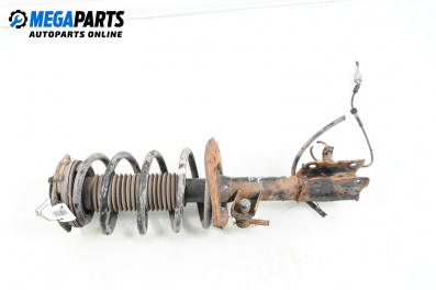 Макферсон за Nissan Qashqai I SUV (12.2006 - 04.2014), джип, позиция: предна, дясна