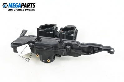 Сепаратор за Nissan Qashqai I SUV (12.2006 - 04.2014) 2.0 dCi 4x4, 150 к.с.