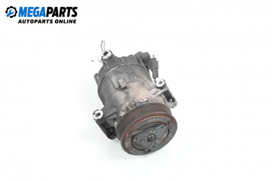 Компресор климатик за Nissan Qashqai I SUV (12.2006 - 04.2014) 2.0 dCi 4x4, 150 к.с.