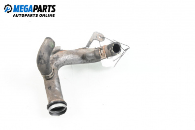 Тръба за охладителна течност за Nissan Qashqai I SUV (12.2006 - 04.2014) 2.0 dCi 4x4, 150 к.с.