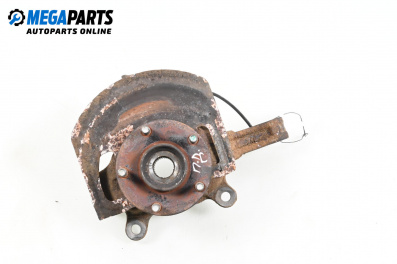 Шенкел главина за Nissan Qashqai I SUV (12.2006 - 04.2014), позиция: предна, дясна