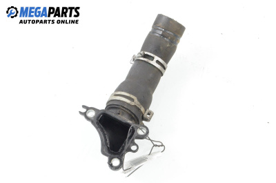 Конзола антифриз за Nissan Qashqai I SUV (12.2006 - 04.2014) 2.0 dCi 4x4, 150 к.с.