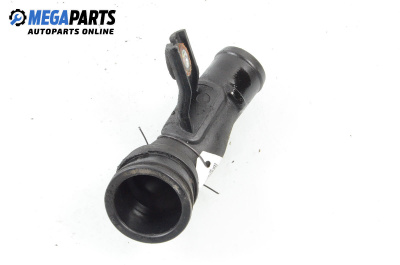 Конзола антифриз за Nissan Qashqai I SUV (12.2006 - 04.2014) 2.0 dCi 4x4, 150 к.с.