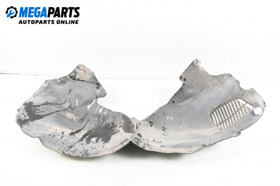 Подкалник за Volkswagen Touareg SUV I (10.2002 - 01.2013), 4+1 вр., джип, позиция: предна, лява