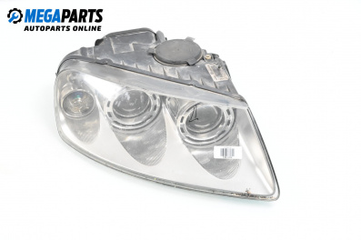 Фар за Volkswagen Touareg SUV I (10.2002 - 01.2013), джип, позиция: дясна