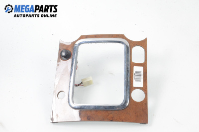 Конзола скоростен лост за Volkswagen Touareg SUV I (10.2002 - 01.2013)