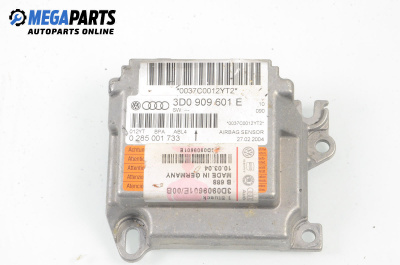 Модул за AIRBAG за Volkswagen Touareg SUV I (10.2002 - 01.2013), № Bosch 0 285 001 733