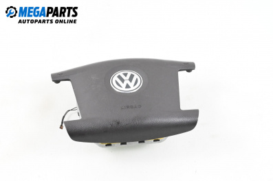 Airbag за Volkswagen Touareg SUV I (10.2002 - 01.2013), 4+1 вр., джип, позиция: предна