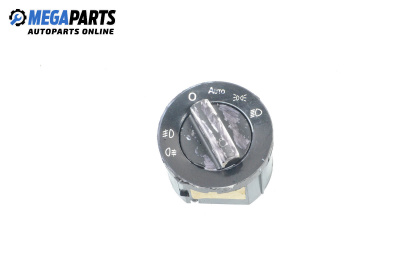 Ключ светлини  за Volkswagen Touareg SUV I (10.2002 - 01.2013)