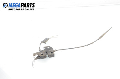 Брава преден капак за Volkswagen Touareg SUV I (10.2002 - 01.2013)