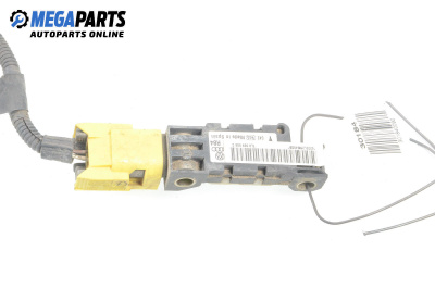 Сензор airbag за Volkswagen Touareg SUV I (10.2002 - 01.2013), № 7L0909606C