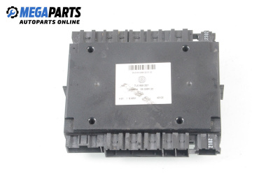 Комфорт модул за Volkswagen Touareg SUV I (10.2002 - 01.2013), № 7L6959257