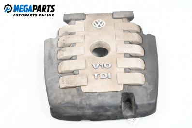 Декоративен капак двигател за Volkswagen Touareg SUV I (10.2002 - 01.2013)