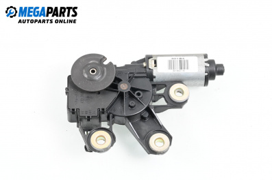 Ел. мотор за чистачките за Volkswagen Touareg SUV I (10.2002 - 01.2013), джип, позиция: задна