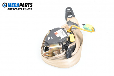 Предпазен колан за Volkswagen Touareg SUV I (10.2002 - 01.2013), 4+1 вр., позиция: предна, лява