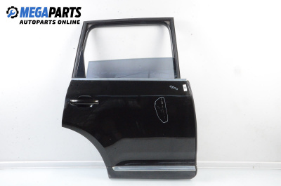 Врата за Volkswagen Touareg SUV I (10.2002 - 01.2013), 4+1 вр., джип, позиция: задна, дясна