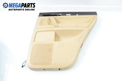 Кора врата за Volkswagen Touareg SUV I (10.2002 - 01.2013), 4+1 вр., джип, позиция: задна, дясна