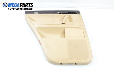 Кора врата за Volkswagen Touareg SUV I (10.2002 - 01.2013), 4+1 вр., джип, позиция: задна, лява