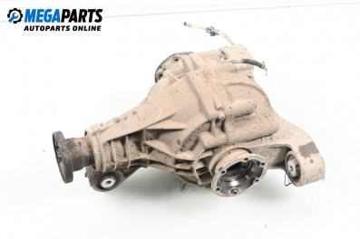 Диференциал за Volkswagen Touareg SUV I (10.2002 - 01.2013) 5.0 V10 TDI, 313 к.с., автоматик