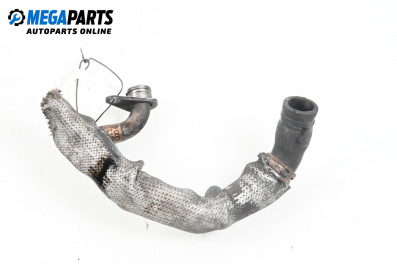 Тръба турбо за Volkswagen Touareg SUV I (10.2002 - 01.2013) 5.0 V10 TDI, 313 к.с.