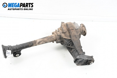Диференциал за Volkswagen Touareg SUV I (10.2002 - 01.2013) 5.0 V10 TDI, 313 к.с., автоматик