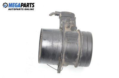 Дебитомер за Volkswagen Touareg SUV I (10.2002 - 01.2013) 5.0 V10 TDI, 313 к.с., № Bosch 0 281 002 461