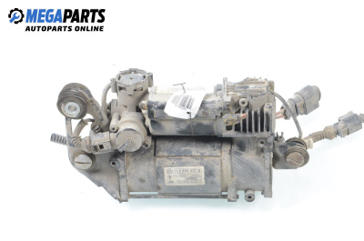 Компресор въздушно окачване за Volkswagen Touareg SUV I (10.2002 - 01.2013) 5.0 V10 TDI, 313 к.с., № 7L0 698 007 B