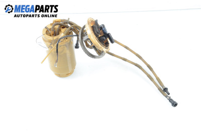 Подкачваща помпа за Volkswagen Touareg SUV I (10.2002 - 01.2013) 5.0 V10 TDI, 313 к.с.