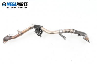 EGR тръба за Volkswagen Touareg SUV I (10.2002 - 01.2013) 5.0 V10 TDI, 313 к.с.