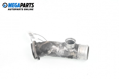 Тръба турбо за Volkswagen Touareg SUV I (10.2002 - 01.2013) 5.0 V10 TDI, 313 к.с.