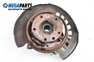 Шенкел главина за Volkswagen Touareg SUV I (10.2002 - 01.2013), позиция: задна, дясна