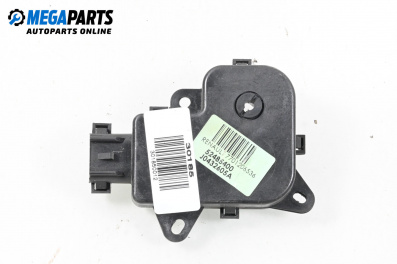 Моторче клапа парно за Renault Espace IV Minivan (11.2002 - 02.2015) 2.2 dCi (JK0H), 150 к.с., № 52485400
