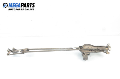 Ел. мотор за чистачките за Renault Espace IV Minivan (11.2002 - 02.2015), миниван, позиция: предна