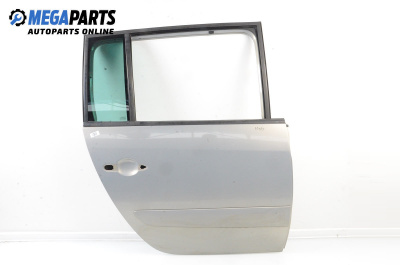 Врата за Renault Espace IV Minivan (11.2002 - 02.2015), 4+1 вр., миниван, позиция: задна, дясна