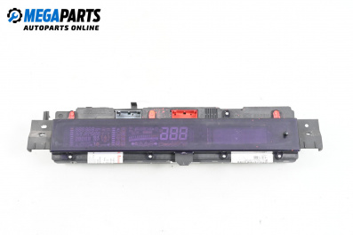 Километраж за Renault Espace IV Minivan (11.2002 - 02.2015) 2.2 dCi (JK0H), 150 к.с.