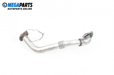 EGR тръба за Renault Espace IV Minivan (11.2002 - 02.2015) 2.2 dCi (JK0H), 150 к.с.