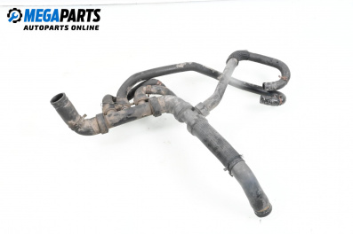 Водни маркучи за Renault Espace IV Minivan (11.2002 - 02.2015) 2.2 dCi (JK0H), 150 к.с.