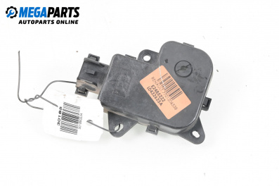 Моторче клапа парно за Renault Espace IV Minivan (11.2002 - 02.2015) 2.2 dCi (JK0H), 150 к.с., № 52485222