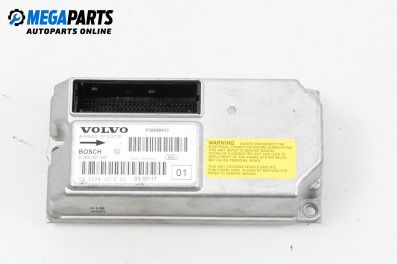 Модул за AIRBAG за Volvo XC90 I SUV (06.2002 - 01.2015), № BOSCH 0285001447