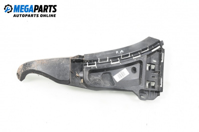 Държач броня за Volvo XC90 I SUV (06.2002 - 01.2015), джип, позиция: предна, дясна