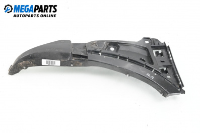 Държач броня за Volvo XC90 I SUV (06.2002 - 01.2015), джип, позиция: предна, лява